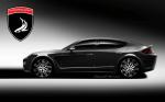 Porsche Panamera by 9ff 2009 года